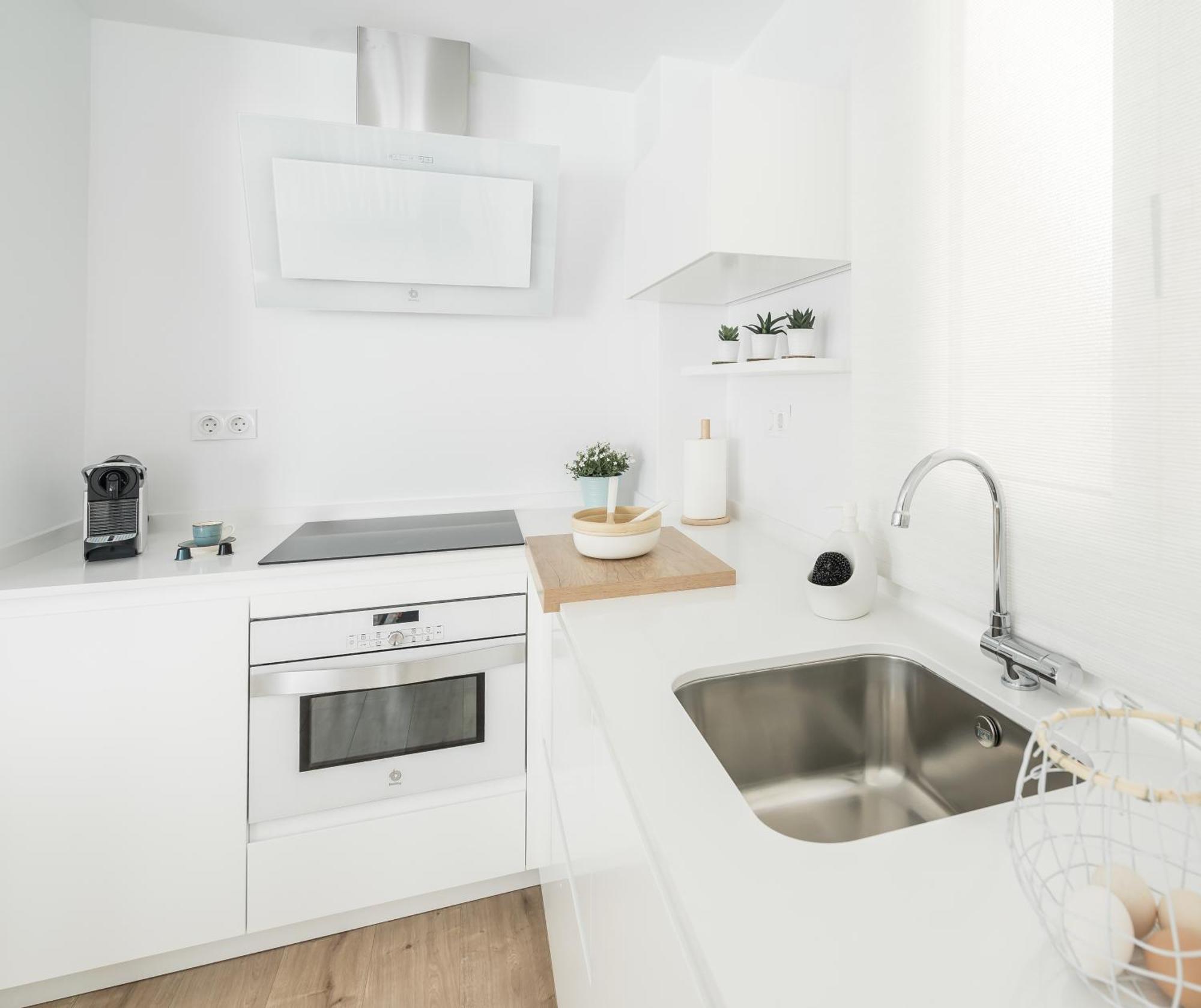 Apartmán Atico Chic Fontes Junto A La Catedral Murcía Exteriér fotografie